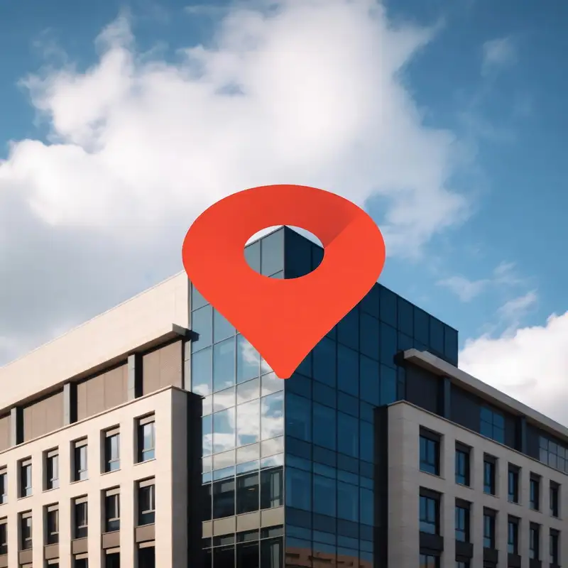 رتبه گرفتن در گوگل مپ | راهکارهای عملی برای افزایش دیده‌شدن و رتبه کسب‌وکار