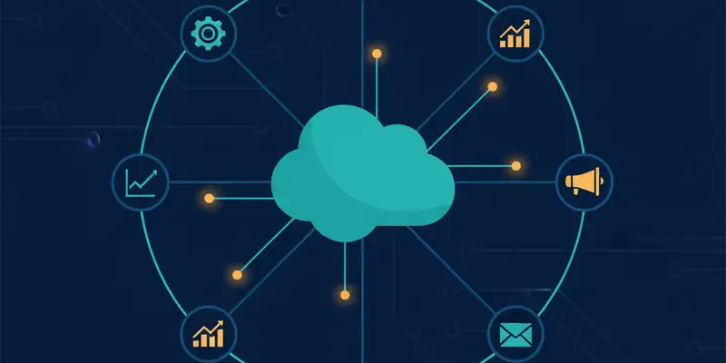 خدمات مشاوره Salesforce: راهنمای جامع برای اتوماسیون موفق کسب و کار