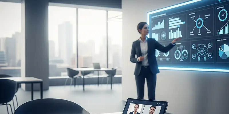 مشاور ارشد: نقش، وظایف و استراتژی های موفقیت (راهنمای جامع)