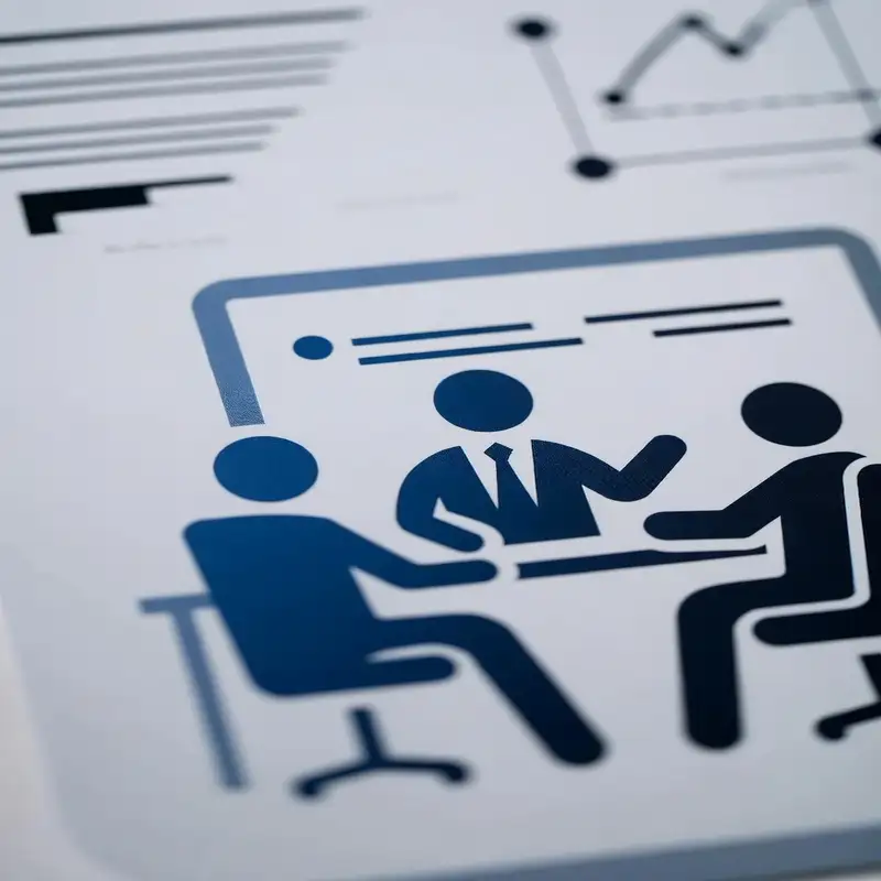 خدمات مشاوره کسب و کار کوچک: راهنمای جامع برای رشد و موفقیت