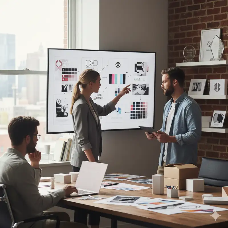 مشاوره کسب و کار کوچک: راهنمای جامع برای موفقیت استارتاپ‌ها