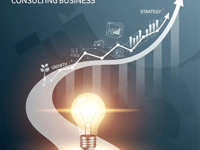 راهنمای جامع شروع کسب و کار مشاوره: از ایده تا درآمدزایی