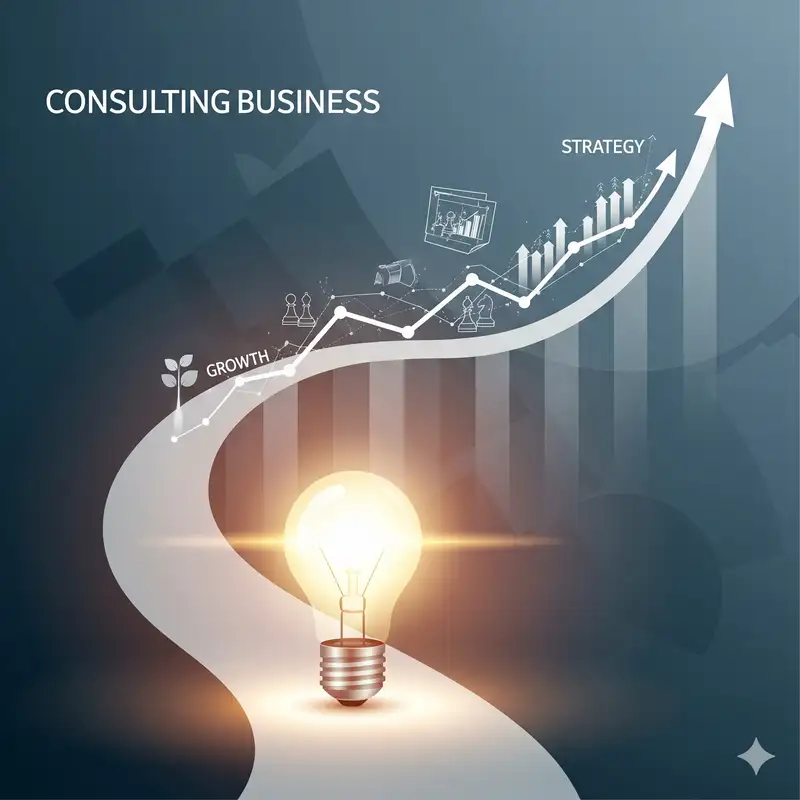 راهنمای جامع شروع کسب و کار مشاوره: از ایده تا درآمدزایی