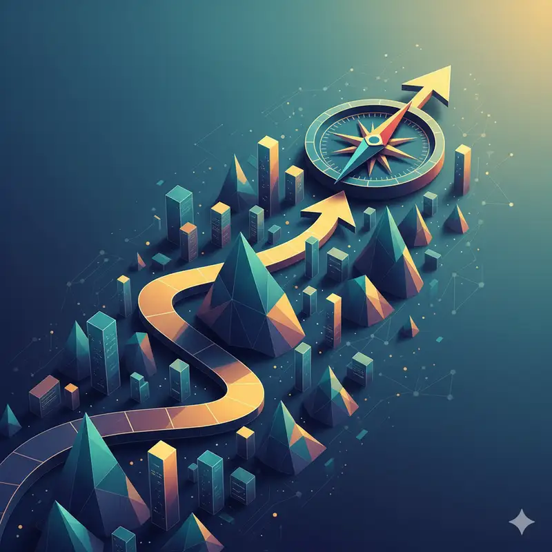 مشاوره برنامه ریزی استراتژیک: راهنمای جامع برای دستیابی به اهداف