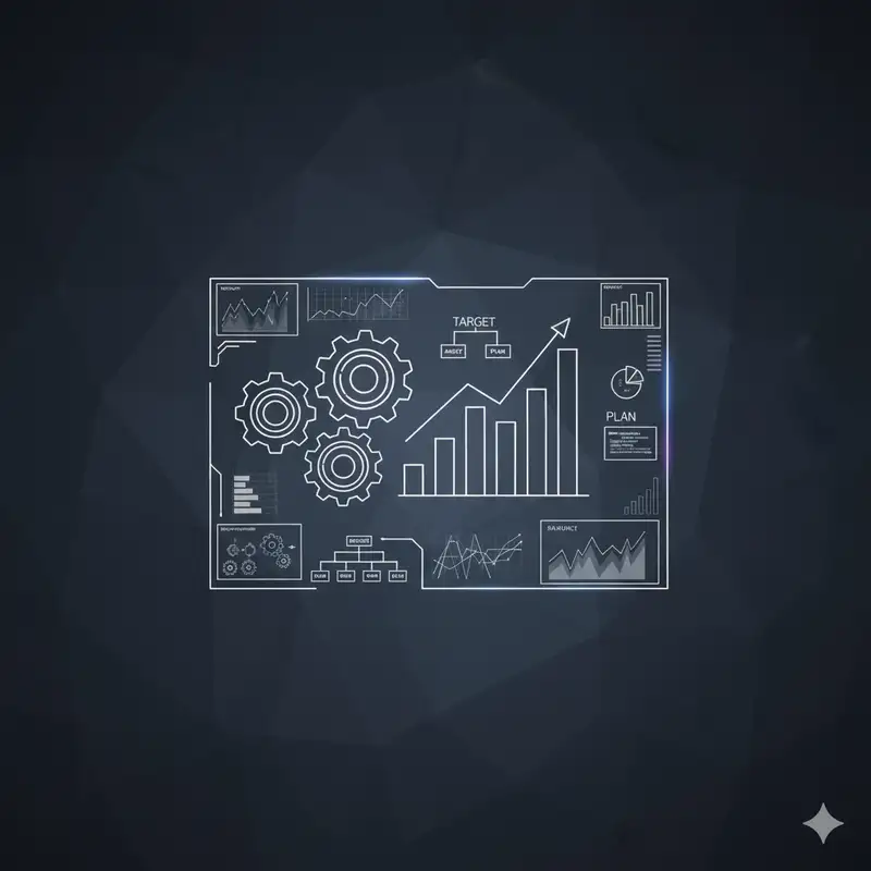 مشاوره استراتژی: راهنمای جامع برای دستیابی به موفقیت کسب‌وکار