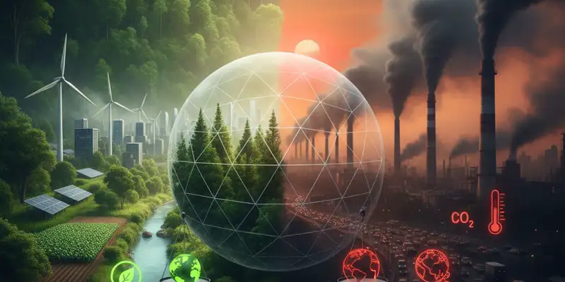 شرکت های مشاوره پایداری: راهنمای جامع انتخاب و همکاری