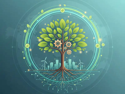 مشاوره پایداری: راهنمای جامع برای ایجاد کسب و کارهای مسئولانه و سودآور