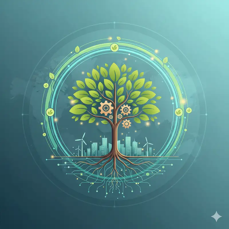 مشاوره پایداری: راهنمای جامع برای ایجاد کسب و کارهای مسئولانه و سودآور