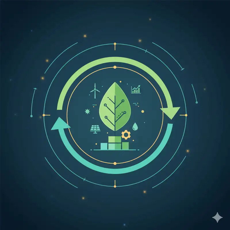 شیوه های کسب و کار پایدار: راهنمای جامع برای موفقیت در دنیای امروز