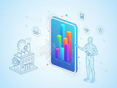 مشاوره فناوری: راهنمای جامع تحول دیجیتال برای کسب و کارها