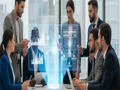 خدمات مشاوره فناوری: راهنمای جامع برای انتخاب و استفاده