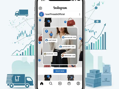 اهمیت اینستاگرام در تحول دیجیتال و بهبود کسب و کار: راهنمای جامع برای موفقیت در عصر جدید