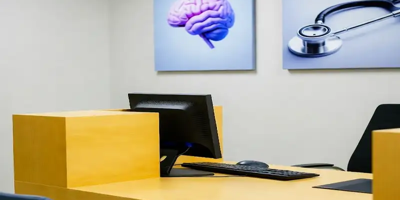 شرکت های مشاوره برتر سلامت: راهنمای جامع انتخاب و همکاری