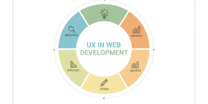 مشاور UX: راهنمای جامع استخدام، وظایف و اهمیت آن در توسعه وب
