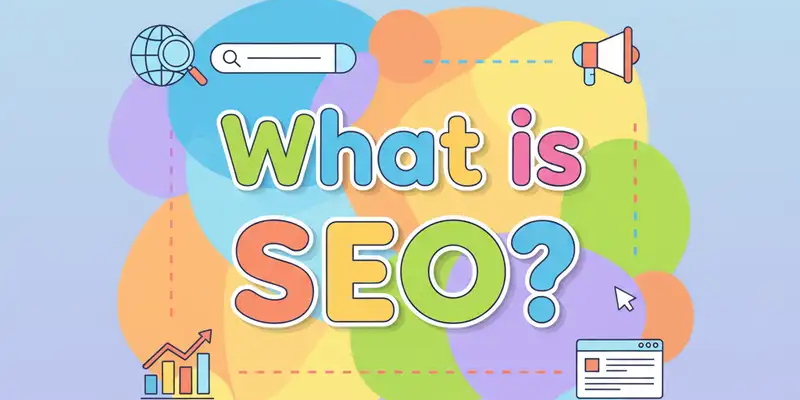 سئو چیست؟ راهنمای جامع و کاربردی بهینه‌سازی سایت برای موتورهای جستجو